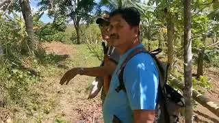 SITIO MAYSAWA TO BA-BAC