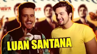 VillaMix Rio Preto | LUAN SANTANA