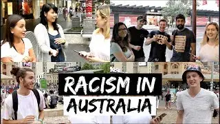 Is Australia Racist? | People's opinion