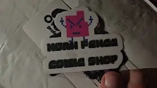 Video Game Unboxing 1-26-24