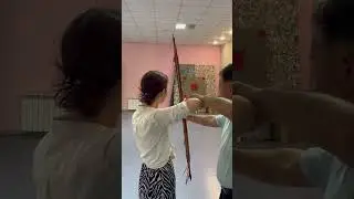 «Непонятно, но интересно»! Юрта калмыцкого оружейника