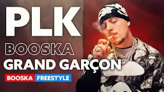 PLK | Freestyle Booska Grand Garçon