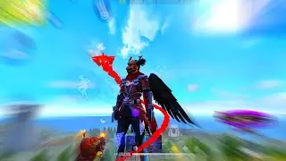 TRAP DE L-GANG👹 // NO ME GANAN👾- FreefireHighlights 🎯