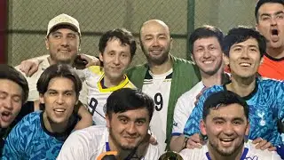 Blogerlar chempionati 1 qism 2023