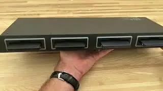 Blackmagic Multidock REVIEW