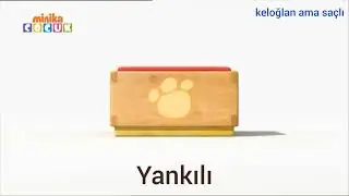 10 farklı ses efekti ile ayıcık bombo nerdesiin