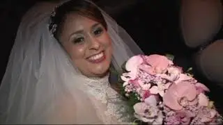 Casamento Alessandra e Thiago 2010