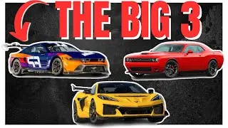 U.S. Auto Companies are On FIRE! 🔥