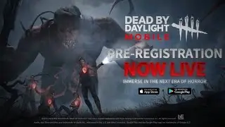 DBD Mobile Global Trailer
