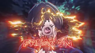 Freak On.🗣