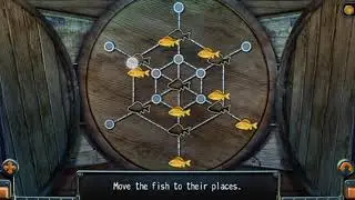 Fish Puzzle 