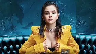 Selena Gomez, Rita Ora - Settle Me Down