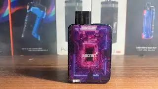 Обзор на charon baby mistery box🔥