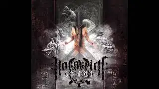 Nordreich - Blutstarre [FULL ALBUM] 2018