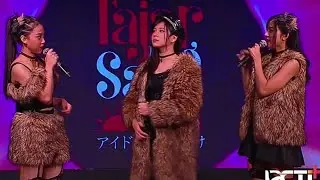 Hal yang buat zee-sisca-cindy menyesal team J |jkt48