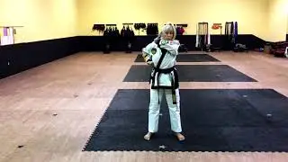 XMA Bo neck roll