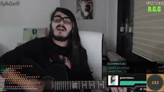 KendineMüzisyen - Kupa Kızı Sinek Valesi (Cover) @R.G.G