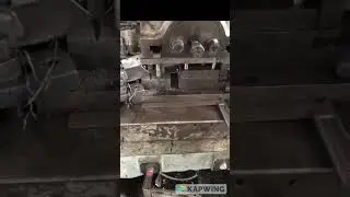 Sheet Metal Progressive Tool ll Sheet Metal Process