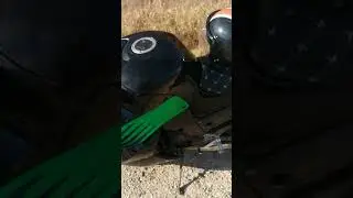 KAWASAKI ZZR 1400