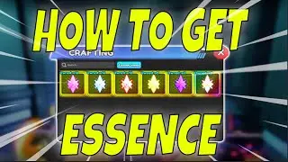 BEST Way To Get ESSENCE STONES | Anime Vanguards