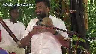 Har Har Mahadev-The Devotional Rhythm Crew