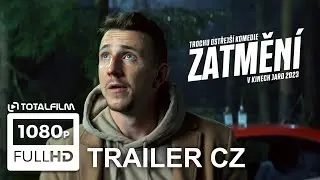 Zatmění (2023) HD trailer #thriller #komedie