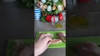 ФАРШИРОВАННЫЕ ПЕРЦЫ😍😋