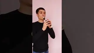 A Window to the Pas - recorder solo блокфлейта
