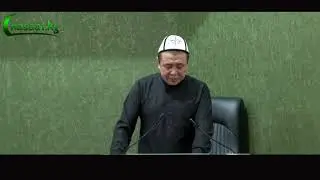 Жума баян; 