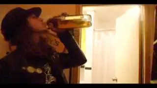 Drunk Dog - Skate or Skate!