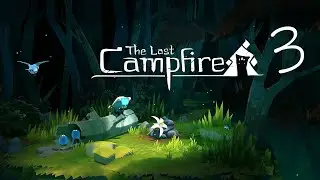 The Last Campfire | Capitulo 3 FIN | La mentira del mas allá