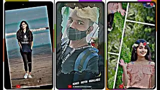 New Attitude 👿 Boy's #alight_motion  Video 📸 Editing 🎨 Trending 🎨Song Video 📷 Edit 🖌️ Viral XML 🔰📥