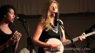 The Hollands! - "Morning Star" song - ChristianMusicCom