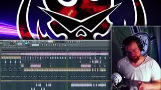 Row Row Fight the Power / Queen of the Night MASHUP - Johnny Medlar