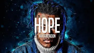 XXXTentacion - Hope(8D remix)(🎧Use headphones🎧)
