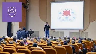 15x4 - 15 minutes about symptoms and syndromes in psychiatry