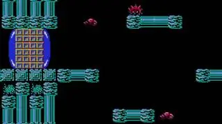 Metroid NES - c++ directX