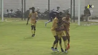 Ligue 1 J13 ASEC Mimosas 2-0 AS Denguélé (Résumé)