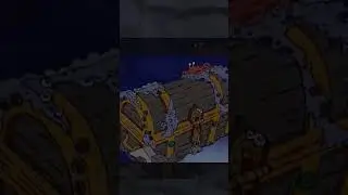 The Simpsons Predicted Titan Submarine Incident? #thesimpsons #titansubmarine