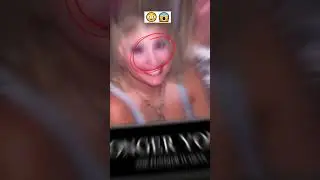 Scary things hidden in normal photos Part#28 