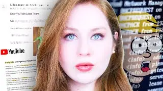 The Influencer Who Faked Her Life is STALKING Primink | Lillee Jean