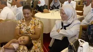 اليوم الجهوي للعلم بالمهدية أوت 2023 / كلمة المدير الجهوي للتشغيل والتكوين المهني