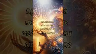 Вы сами можете осветить путь себе и другим! #добро #мотивациянауспех #саморазвитие