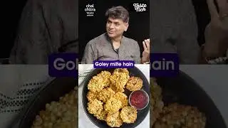 Ultimate Food Guide | Ft. Saurabh Dwivedi Lallantop