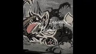 Don't Starve Tips: Sanity / Insanity Farm