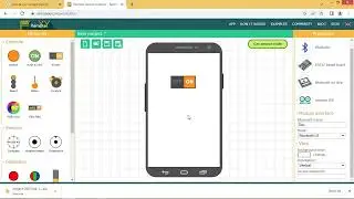 Use ESP32 with RemoteXY App|No coding