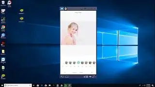 Download Candy Camera For PC (Windows 10/8/7)
