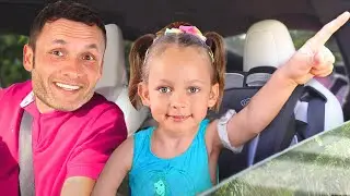What Do You See - Story for Kids by Maya and Mary