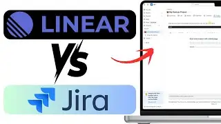 Linear vs Jira – Which Project Management Tool is Better