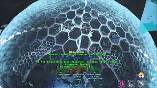 ARK SE Genesis 1 - Прохождение #49 Готово - Работа над ошибками и охота